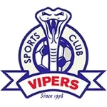 Vipers club crest