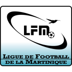Martinique club crest