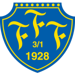 Falkenbergs FF club crest