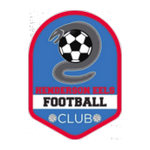 Henderson Eels club crest