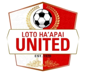 Lotoha'apai United club crest