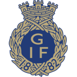 Gefle IF club crest