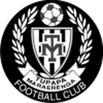 Tupapa Maraerenga club crest