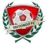 Veitongo club crest