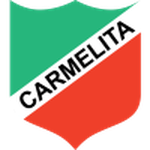 AD Carmelita club crest
