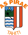 Pirae club crest