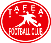 Tafea club crest