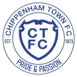 Chippenham Town club crest