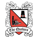 Darlington club crest