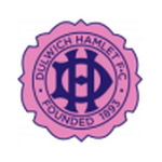 Dulwich Hamlet club crest