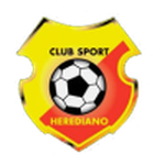 CS Herediano club crest