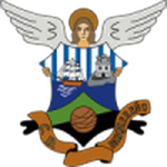 Barquereño club crest