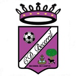 Becerril Campos club crest