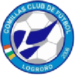 Comillas club crest