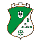 El Álamo club crest