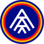 FC Andorra club crest