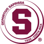 Deportivo Saprissa club crest