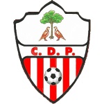 Pedroñeras club crest