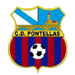 Pontellas club crest