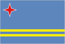 Aruba club crest