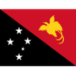 Papua New Guinea club crest