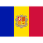 Andorra U21 club crest