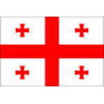 Georgia U21 club crest