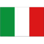 Italy U21 club crest