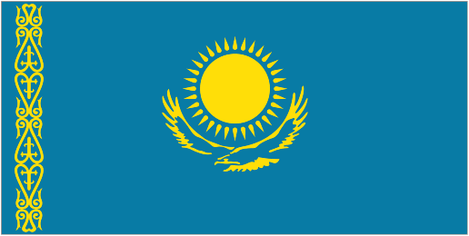 Kazakhstan U21 club crest