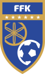 Kosovo U21 club crest