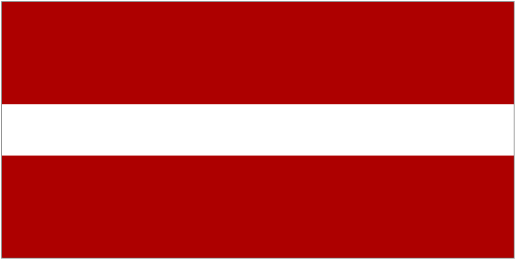 Latvia U21 club crest