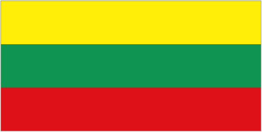 Lithuania U21 club crest