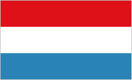 Luxembourg U21 club crest