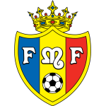 Moldova U21 club crest