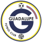 Guadalupe FC club crest