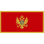 Montenegro U21 club crest