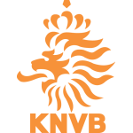 Netherlands U21 club crest