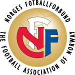 Norway U21 club crest