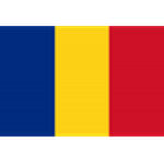 Romania U21 club crest