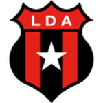 LD Alajuelense club crest