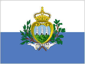 San Marino U21 club crest