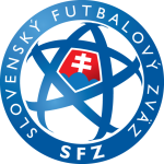 Slovakia U21 club crest