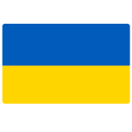 Ukraine U21 club crest