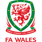Wales U21 club crest