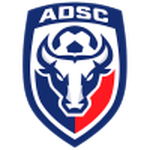 San Carlos club crest