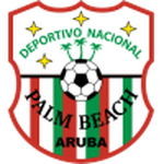 Nacional club crest