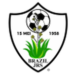 Brazil Juniors club crest
