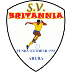 Britannia club crest