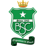 Bubali club crest