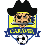 Caravel club crest